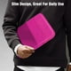 thumbnail image 5 of Funda para tablet TimoVo 9-11 para iPad 11 pulgadas A16 2025 Plum, 5 of 8