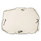 thumbnail image 5 of Columpio Para Exteriores, Parasol Para Jardín, Columpio De Bloque Uv, Cubierta Superior Impermeable Para Patio Advancent HA045635-04, 5 of 5