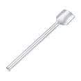 thumbnail image 3 of Arc-Shaped Leather Cutter Punch 15mm Strap End Punch Tools, 3 of 6