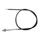 thumbnail image 5 of Cable de Trasero para Motocicleta, Montaje de , Cable de Línea para PW50 Yotijar Cable del freno delantero de la motocicleta, 5 of 7