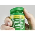 thumbnail image 4 of Hidden Valley Cucumber Ranch Salad Dressing & Topping, Gluten Free - 24 oz Bottle, 4 of 12