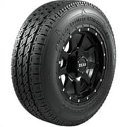 Nitto Ridge Grappler 285 / 70R17 116 Q إطارات الشاحنات الخفيفة لجميع المواسم