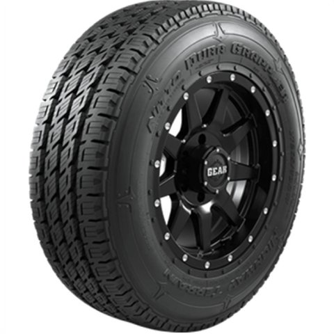 Nitto Ridge Grappler 285/70R17 Tire simolary.com 13 Nitto Ridge Grappler 285/70R17 Tire Simolary simolary.com 13