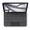 Black, variant on edaiser Wireless Magic Keyboard Case Compatible with iPad Air 11-inch M4 M3 M2 & iPad Air 5th 4th Gen & iPad Pro 11 inch (4th-1st): Smart Multi-Touch Trackpad & Numeric Keypad, RGB Backlit, Black