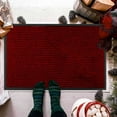 thumbnail image 5 of asddcavvf Striped Carpet Set for Living Room Bedroom Entryway Hallway Polypropylene Floor Mat Durable Big Area Rug Big Blankets Throw Blanket, 5 of 5
