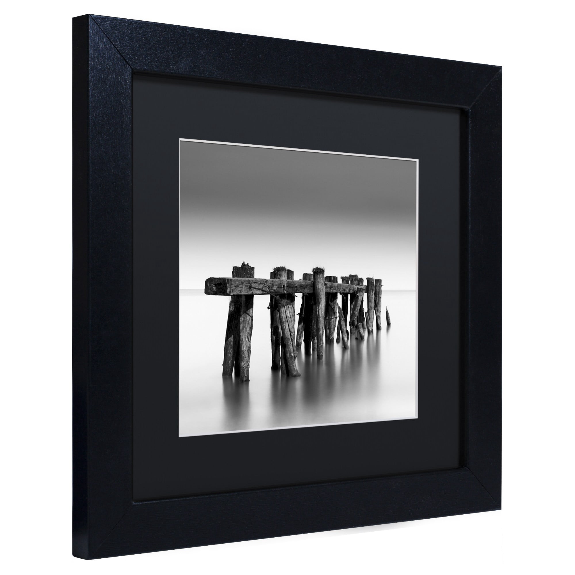 Trademark Fine Art Dave MacVicar 'Weathered' 16 x 16 (886511744981)