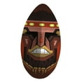 thumbnail image 3 of koolsoo Skimboard Lightweight 35 inch Universal Body Board for Kids Adults Beginners, 3 of 9