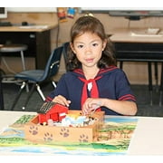 My Little Sandbox Doggie Day Camp Play Set