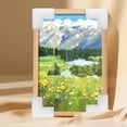 thumbnail image 4 of BESTYASH Packaging Corner Protectors EPE White Impact Absorption Artwork 24Pcs, 4 of 6