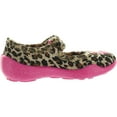 thumbnail image 2 of Befado Girls Maxie Slippers Mary Jane  - Made In Europe, 2 of 4