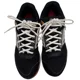 thumbnail image 2 of New Balance Shoes Sneakers Men's Running T3000BK4 Sz 7.5 Black White Athleisure, 2 of 5