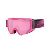 Bolle Goggles 21378 Shiny Pink Vermillon Gun Explorer OTG