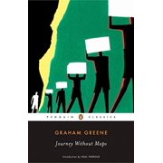 Journey without Maps - Paperback