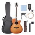 thumbnail image 2 of Guitarra TFixol Ámbar, 2 of 8