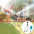 thumbnail image 6 of Up to 65% off Water Sprinkler for Lawn Rotating Garden Oscillating Lawn Sprinkler for Patio Yard Garden Lawn Home Must-have, 6 of 9