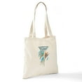 thumbnail image 6 of CafePress - Chickasaw By Blood Tote Bag - Unisex Canvas Tote Bag, Beige, 1-Piece, 6 of 6