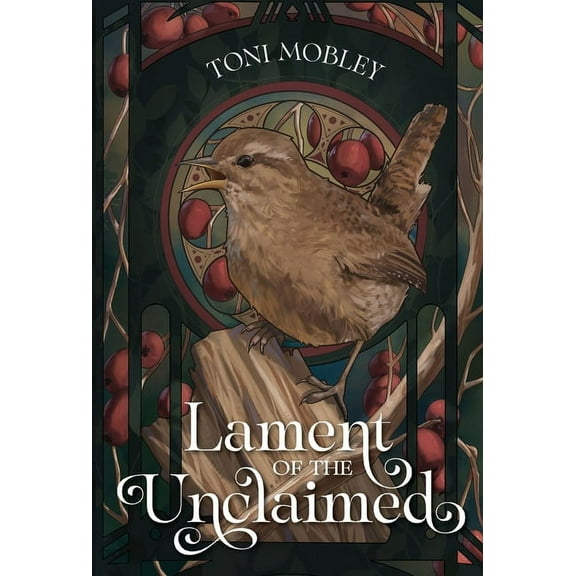 Lament of the Unclaimed, (Hardcover)