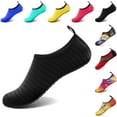 thumbnail image 1 of Zapatos para deportes acuáticos Calcetines de yoga de secado rápido descalzos Slip-on para hombres y mujeres Zhivalor WRMH-1389-5, 1 of 6