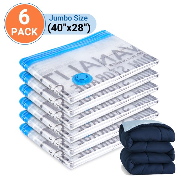 Mattress Vacuum Bags