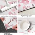 thumbnail image 3 of Pioneer Flower Floral Print Pattern Kitchen Rug Mat,Kitchen Runner Rugs Non Skid Washable,Decorative Kitchen Floor Mats for Kitchen,Sink,Laundry,17"X47", 3 of 5