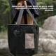 thumbnail image 3 of Cubo Plegable, Cubo De Agua Plegable Con Asa, Cubo Portátil De PVC De 10 L Para Camping, Pesca, Picnic, 3 of 8