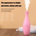 thumbnail image 4 of Usb Desktop Small Mute Household Humidifier Air Aromatherapy Usb Atomizer Diffuser Ultrasonic Mist Atomizer, 4 of 10