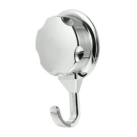

Suction Cup Hooks Reusable Punch Free Hook Bathroom Kitchen Hanging Hook