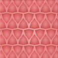 thumbnail image 1 of Ahgly Company Tapis d'Intérieur Lavables en Machine, Carrés de Transition, Carrés de 5', 1 of 7