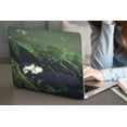 thumbnail image 4 of KSK KAISHEK Hard Protective Shell Case Cover Only for 2022.0 Released MacBook Air 13.6" m2 with Touch Bar Type C Model: A2681 m2 Sky Series 0814, 4 of 5