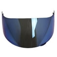 thumbnail image 3 of Visera de protección Sharpla para casco de motocicleta, repuesto de cara completa, 3 of 4