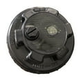 thumbnail image 3 of Youkk Couvercle de Chlorinateur pour Accessoire de Chlorinateur CL100 CL200 Distributeur Automatique CL200, 3 of 6
