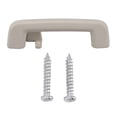 thumbnail image 2 of Coat Hook Assist Pull Handle, Car Rear Roof Pull Handle Sturdy Perfect Replacement  CJ5Z-7831406-AA Wear Resistant  for Escape 2013 To 2019, 2 of 7