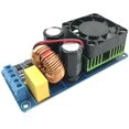 thumbnail image 1 of IRS2092S High Power Class D HIFI Mono Digital Power Amplifier Board 500W 58-70V, 1 of 6