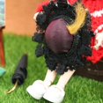 thumbnail image 3 of Accesorios de viaje para muñecas 1/12 Sunnimix Figura de muñeca en miniatura, 3 of 7