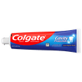 thumbnail image 2 of Colgate Cavity Protection Toothpaste with Fluoride, Great Regular Flavor - 4 Ounce + 25% Free, 2 of 4