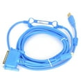 thumbnail image 4 of Plc Programming Cable Plc Cable Download Line Programming Cable USB-SC09 PLC Programming Cable PLC Data Cable Download Line For  3 Meters, 4 of 8
