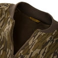 thumbnail image 6 of Drake Waterfowl Men's Throwback 80 Sport 3-in-1 Jacket, 6 of 9