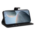thumbnail image 4 of Flip Case For FOXDOCK Xiaomi 14T Card Slots and Kickstand Function Skin Feel Leather, 4 of 5