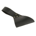 thumbnail image 1 of Espada ropera medieval con funda de cuero de rana, soporte para espada y funda para hacha de asesino. Negro, 1 of 9