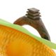 thumbnail image 4 of Alimentador de loros guacamayos en apariencia Alimentador de agua de agua Dispensador de mascotas - Maíz, tal se describe Yinane Alimentador del loro del pájaro del animal doméstico, 4 of 8