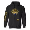 thumbnail image 1 of Sudadera Los Caballeros Del Zodiaco Armadura De Cancer, 1 of 3