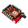 thumbnail image 2 of Placa amplificadora TDA7498E 2.0 Dual Channel HIFI 160Wx2 20Hz-20KHz Rojo JShteea El nuevo, 2 of 9