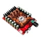 thumbnail image 2 of Placa amplificadora TDA7498E 2.0 Dual Channel HIFI 160Wx2 20Hz-20KHz Rojo Hugtrwg Para estrenar, 2 of 9