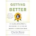 thumbnail image 3 of Getting Better, Charles Kenny Paperback, 3 of 3