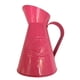 thumbnail image 2 of Florero Jarra Tarro Vintage Roja Sunnimix, 2 of 8