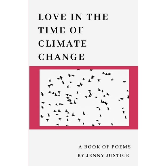 Love in the Time of Climate Change: A Book of Poems (Paperback)