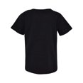 thumbnail image 2 of Unique Baby Boys Girls Preschool Vibes Only Back to School T Shirt tee top, 2 of 6