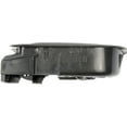 thumbnail image 4 of Dorman 83912 Interior Door Handle for Specific Toyota Models, Gray, 4 of 6