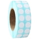 thumbnail image 5 of Etiquetas para accesorios Etiquetas térmicas Rollo adhesivo Etiqueta de propósito 1 rollo/3000 piezas para Forma redonda, 5 of 9