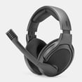thumbnail image 3 of Auriculares DROP PC38X para juegos con respaldo abierto y micrófono con cancelación de ruido, 3 of 7
